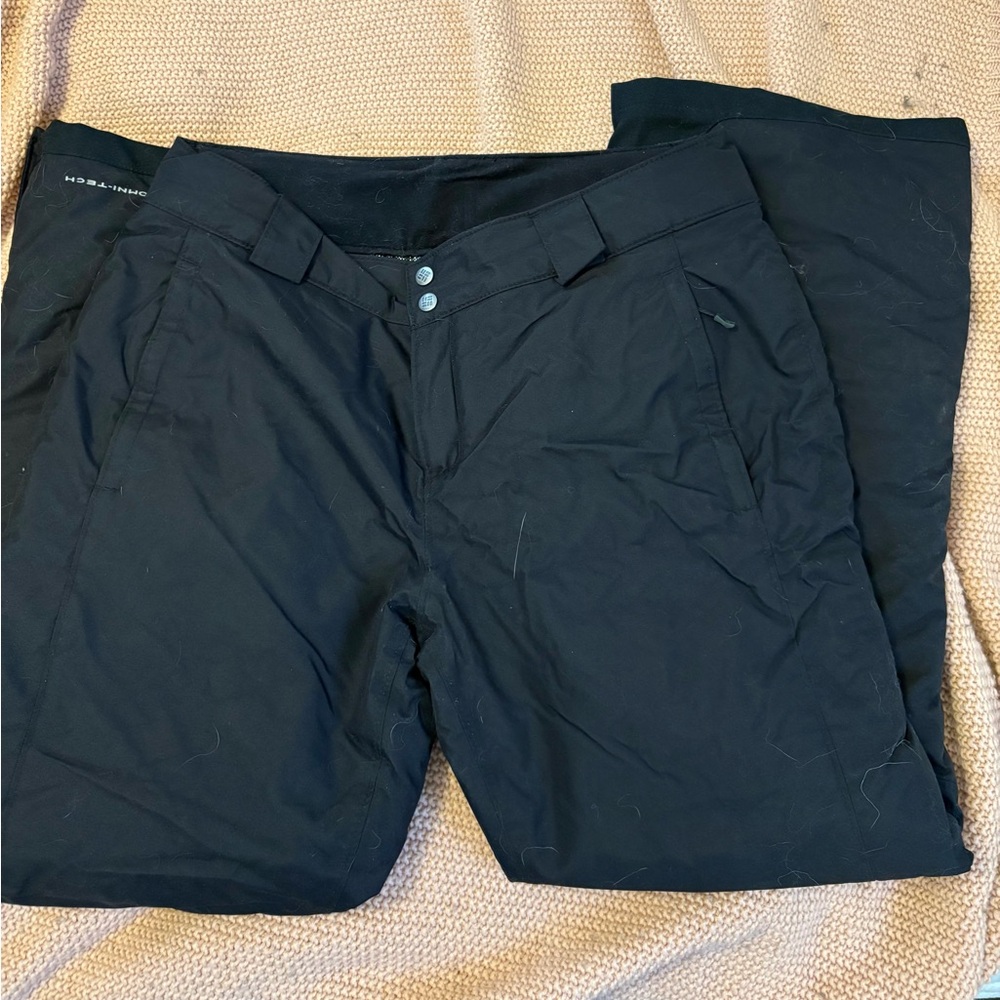Women’s Snow Pants